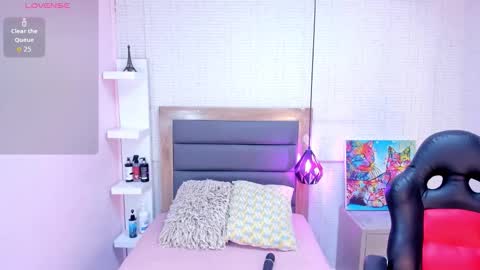 M E G A N  online show from January 10, 2026, 3:30 am