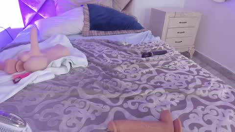 M E G A R A online show from January 30, 2025, 7:39 am