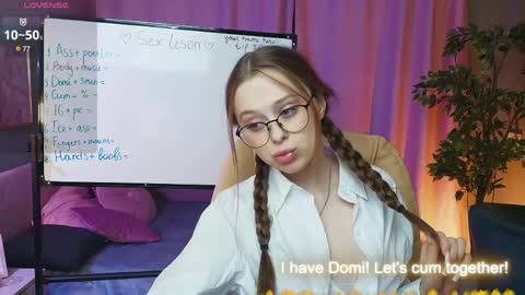 megg_ryan online show from April 29, 2026, 2:10 pm