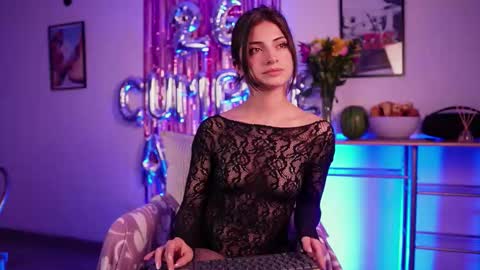 megga_bluee online show from November 28, 2025, 11:07 pm