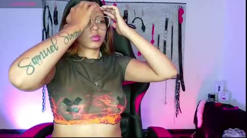 Your best slave  online show from December 14, 2024, 11:07 am