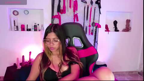 Your best slave  online show from December 15, 2024, 5:31 pm