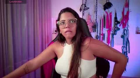 Your best slave  online show from September 9, 2025, 9:14 pm