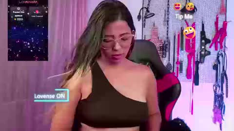 Your best slave  online show from September 13, 2025, 9:58 pm