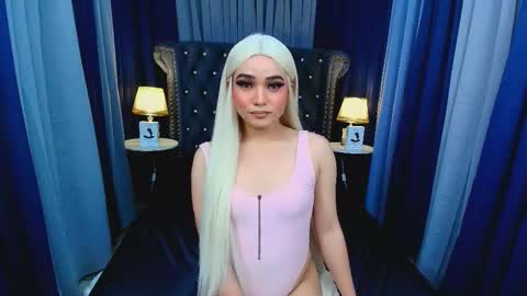 meggan  . maria shantal online show from March 5, 2026, 11:39 am