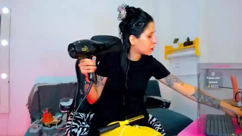 Juli online show from March 17, 2026, 10:18 am