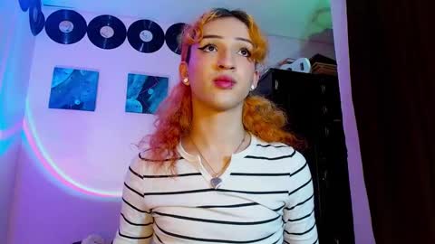 Snapshot of meghan_devil_ chatting on September 12, 2025, 1:06 am meghan_devil_ online show from September 12, 2025, 1:06 am