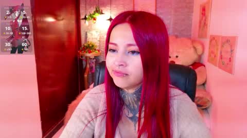 Meghan online show from October 1, 2025, 3:01 am