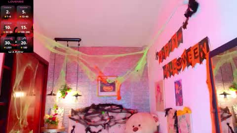 Meghan online show from October 22, 2025, 2:56 am