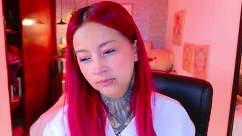 Meghan online show from November 11, 2025, 3:06 am