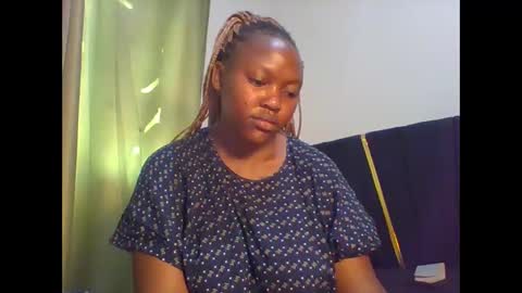 meghan_spice online show from January 8, 2026, 8:38 am