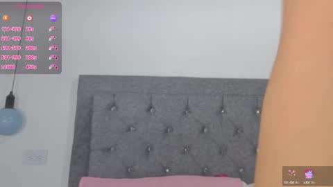 Meghan  online show from October 4, 2025, 6:39 pm