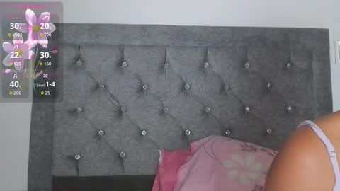 Meghan  online show from January 18, 2026, 8:01 pm