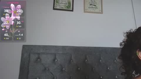 Meghan  online show from February 14, 2026, 9:44 pm