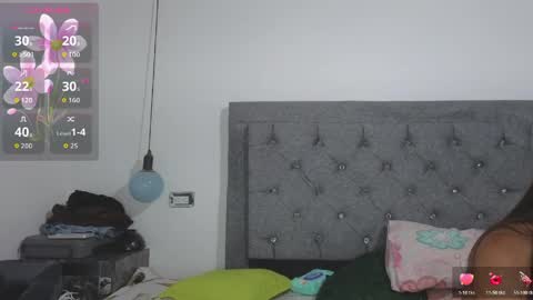 Meghan  online show from April 13, 2026, 10:26 pm