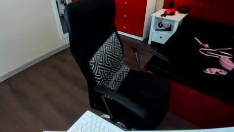 Snapshot of meghanmiss chatting on February 5, 2025, 11:44 am Miss Meghan or MM online show from February 5, 2025, 11:44 am