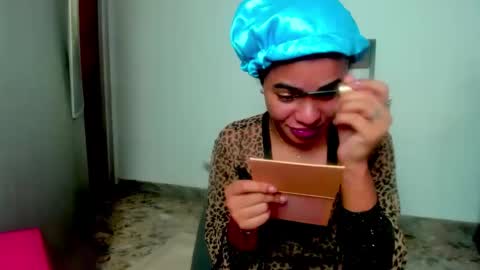 Meghan Alexandra Susex Fenty online show from December 5, 2025, 5:49 am