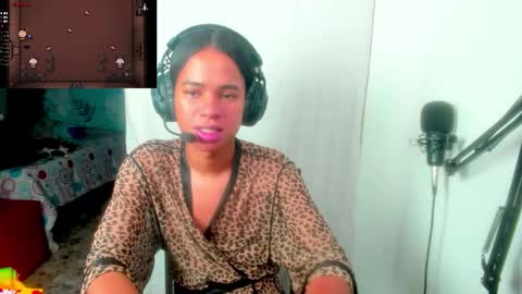 Meghan Alexandra Susex Fenty online show from February 3, 2026, 11:43 pm