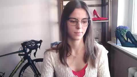 Snapshot of megi_erotic chatting on February 1, 2026, 7:40 am Megi online show from February 1, 2026, 7:40 am