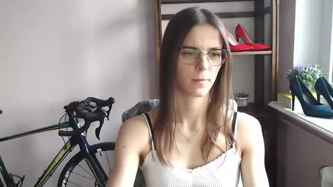 Snapshot of megi_erotic chatting on February 9, 2026, 2:32 pm Megi online show from February 9, 2026, 2:32 pm