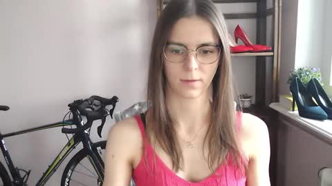 Snapshot of megi_erotic chatting on February 17, 2026, 2:46 pm Megi online show from February 17, 2026, 2:46 pm