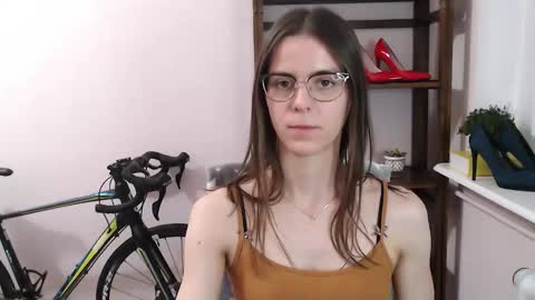 Snapshot of megi_erotic chatting on February 22, 2026, 7:56 pm Megi online show from February 22, 2026, 7:56 pm