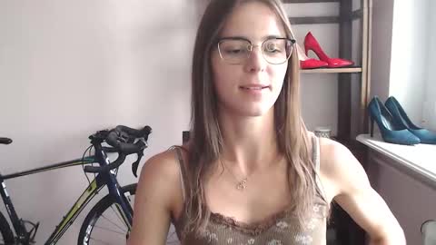 Snapshot of megi_erotic chatting on March 29, 2026, 8:14 am Megi online show from March 29, 2026, 8:14 am