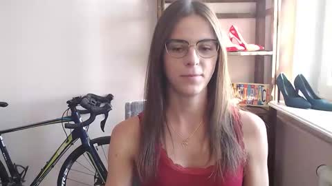 Snapshot of megi_erotic chatting on April 9, 2026, 1:16 pm Megi online show from April 9, 2026, 1:16 pm