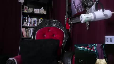 Goddess Sara online show from June 25, 2026, 1:38 am