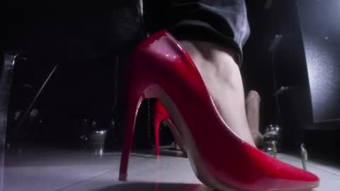 Goddess Sara online show from July 28, 2026, 9:03 pm