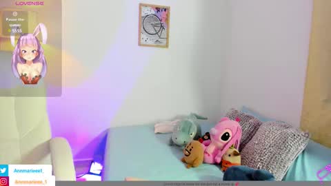 Ann online show from October 14, 2025, 4:02 am