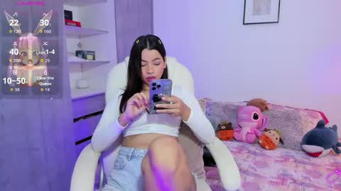 Ann online show from May 14, 2026, 9:21 pm