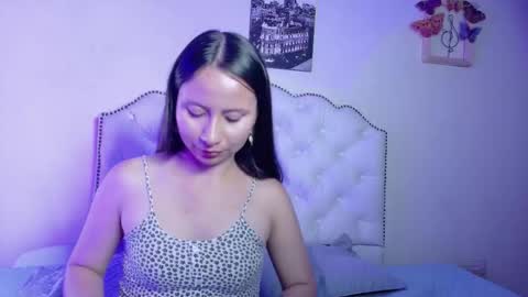 Mei online show from March 2, 2026, 8:59 pm