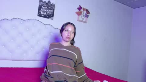 Mei online show from March 10, 2026, 2:38 am