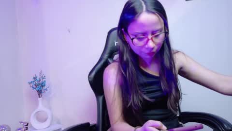 Mei online show from April 8, 2026, 2:55 am