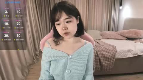 Mei  online show from December 1, 2025, 4:28 am