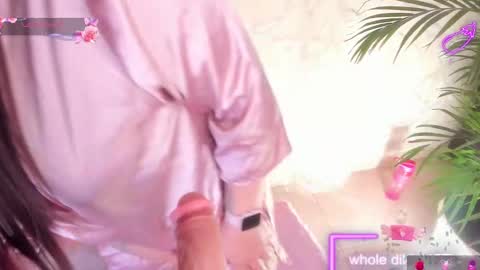 MELISSA online show from March 1, 2025, 11:39 am