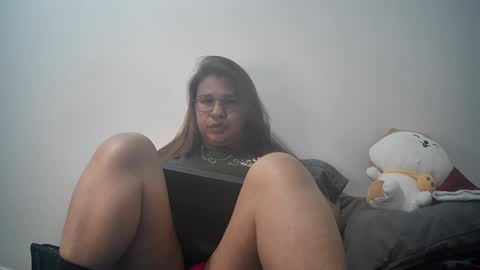 Snapshot of meichangcb chatting on December 27, 2024, 12:18 am mei chang online show from December 27, 2024, 12:18 am