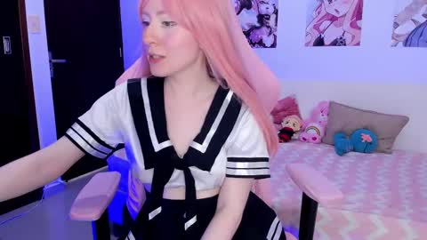 Snapshot of meikitty chatting on March 1, 2025, 3:38 pm Mei online show from March 1, 2025, 3:38 pm
