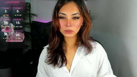 meiluxe online show from June 6, 2026, 10:20 am