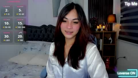 meiluxe online show from July 17, 2026, 10:55 am