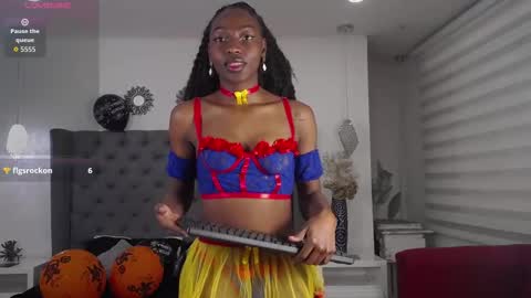 Snapshot of meilybarbie chatting on October 17, 2025, 8:00 pm meilybarbie online show from October 17, 2025, 8:00 pm