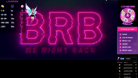 Snapshot of meilybarbie chatting on November 25, 2025, 11:49 pm meilybarbie online show from November 25, 2025, 11:49 pm