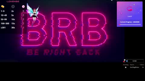 Snapshot of meilybarbie chatting on November 27, 2025, 12:02 am meilybarbie online show from November 27, 2025, 12:02 am