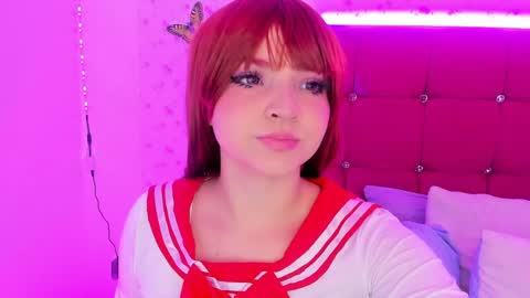 meimurasakii online show from April 22, 2026, 8:32 pm