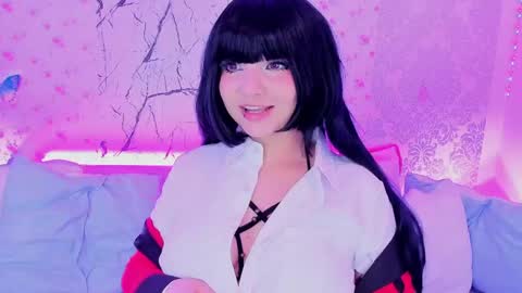 meimurasakii online show from June 7, 2026, 11:19 pm