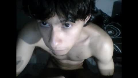 meit_unu online show from February 20, 2026, 1:57 am