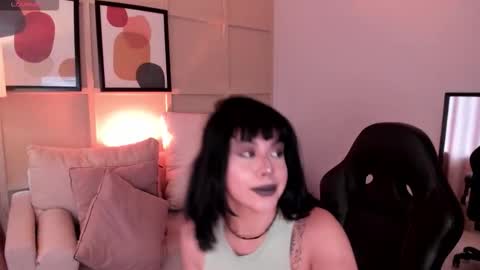 Melvis online show from January 12, 2026, 2:11 pm