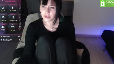 WETWATERMELL online show from February 27, 2026, 12:54 am