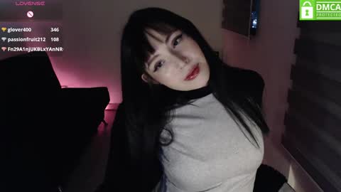 WETWATERMELL online show from May 31, 2026, 11:39 pm